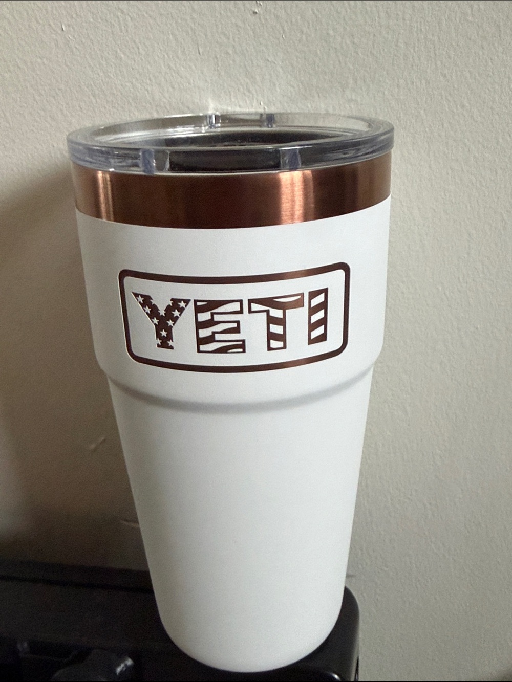 Yeti